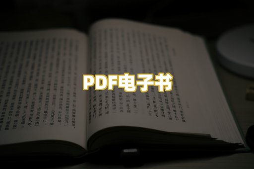 PDF电子书